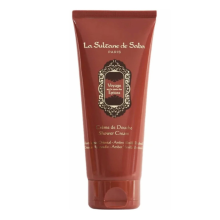 La Sultane de Saba Shower Cream Ayuverdique Гель для душу «Аюрведа» 200 мл