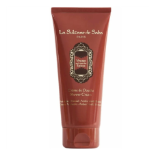 La Sultane de Saba Shower Cream Ayuverdique Гель для душа "Аюрведа" 200 мл