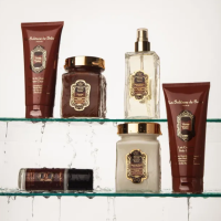 La Sultane de Saba Shower Cream Ayuverdique Гель для душу «Аюрведа» 200 мл