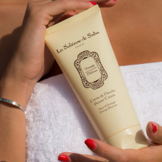 La Sultane de Saba Shower Gel Fleurs D’oranger Гель для душа «Цветы Апельсина» 200 мл