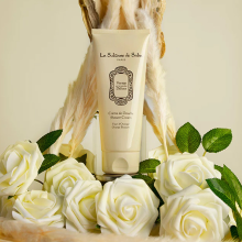 La Sultane de Saba Shower Gel Fleurs D’oranger Гель для душу «Квіти Апельсину» 200 мл