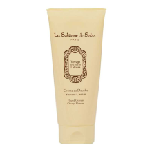 La Sultane de Saba Shower Gel Fleurs D’oranger Гель для душу «Квіти Апельсину» 200 мл