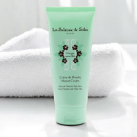 La Sultane de Saba Shower Gel Tahiti aloe vera Гель для душу «Тіаре та Алое Вера» 200 мл