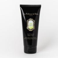 La Sultane de Saba Shower gel Malaysia Гель для душу «Малайзія» квіти тропічного жасмину 200 мл