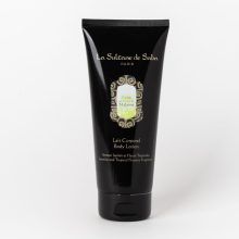 La Sultane de Saba Shower gel Malaysia Гель для душу «Малайзія» квіти тропічного жасмину 200 мл