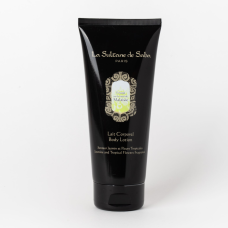 La Sultane de Saba Shower gel Malaysia Гель для душа "Малайзия" цветы тропического жасмина 200 мл