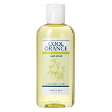 Lebel Сool Orange Shampoo Шампунь Холодный Апельсин для жирной кожи 200 мл