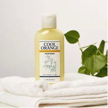 Lebel Сool Orange Shampoo Шампунь Холодный Апельсин для жирной кожи 200 мл
