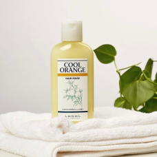 Lebel Сool Orange Shampoo Шампунь Холодный Апельсин для жирной кожи 200 мл