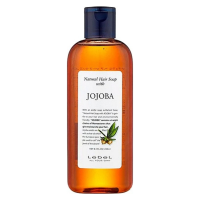 Lebel Natural Hair Soap with JOJOBA Шампунь с жожоба для сухих натуральных волос 240 мл