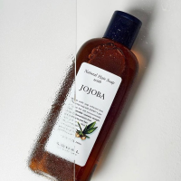 Lebel Natural Hair Soap with JOJOBA Шампунь с жожоба для сухих натуральных волос 240 мл
