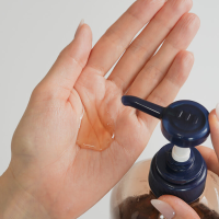 Lebel Natural Hair Soap with JOJOBA Шампунь с жожоба для сухих натуральных волос 240 мл