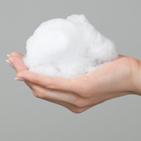 Lebel Natural Hair Soap with JOJOBA Шампунь с жожоба для сухих натуральных волос 240 мл