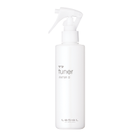 Lebel Tuner Water  Вода для укладки «Шовкова вуаль» 200 мл