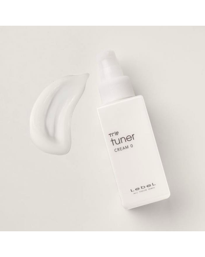 Розгладжувальний крем для волосся Lebel Trie Tuner Cream 95 мл