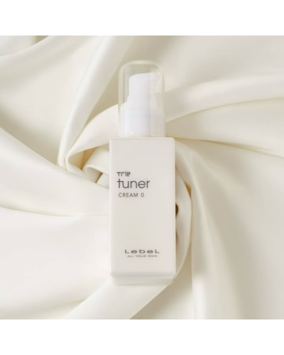 Розгладжувальний крем для волосся Lebel Trie Tuner Cream 95 мл