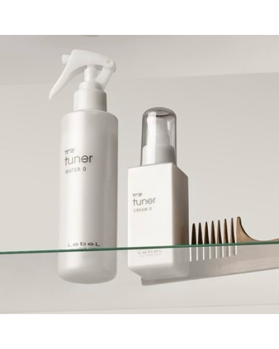 Розгладжувальний крем для волосся Lebel Trie Tuner Cream 95 мл