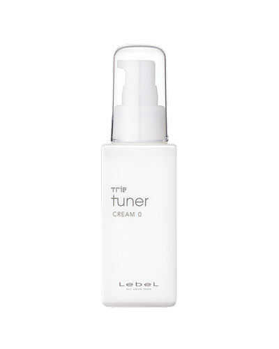 Розгладжувальний крем для волосся Lebel Trie Tuner Cream 95 мл