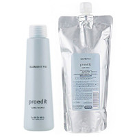 Lebel Element Fix, Сироватка для волосся, повертає гнучкість і пружність, 150 мл