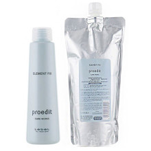 Lebel Element Fix, Сироватка для волосся, повертає гнучкість і пружність, 150 мл