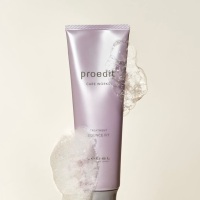 Lebel Proedit Bounce Fit Treatment Відновлююча маска для пошкодженного волосся 250 мл