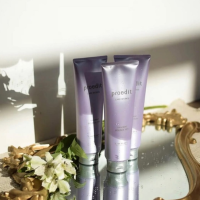 Lebel Proedit Bounce Fit Treatment Відновлююча маска для пошкодженного волосся 250 мл