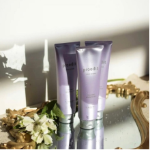 Lebel Proedit Bounce Fit Treatment Восстанавливающая маска для поврежденных волос 250 мл