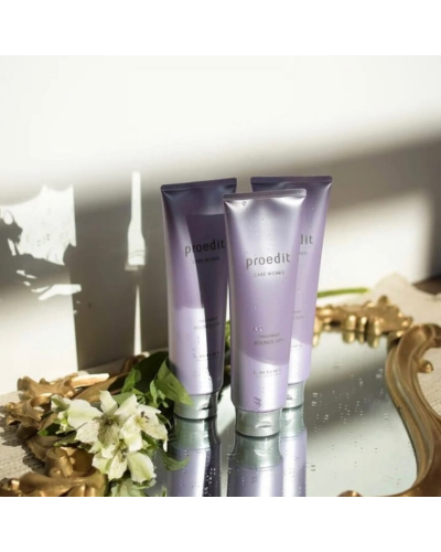 Маска Lebel Proedit Bounce Fit Treatment для волосся 250 мл