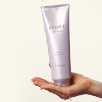 Lebel Proedit Bounce Fit Treatment Відновлююча маска для пошкодженного волосся 250 мл