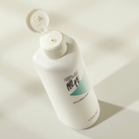 Lebel 4.7 Nourishing Hair Soap Шампунь для восстановления тонких, непослушных и мелированных волос 400 мл