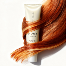 Lebel Proedit Hair Skin Float Cleansing Мусс очищающий для кожи головы 145 мл