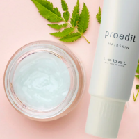 Lebel Proedit Hair Skin Float Cleansing Мус очищуючий для шкіри голови 145 мл