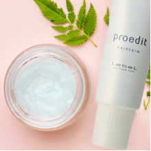 Lebel Proedit Hair Skin Float Cleansing Мусс очищающий для кожи головы 145 мл