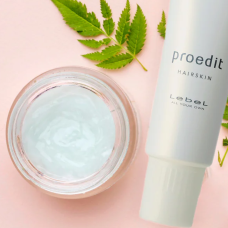 Lebel Proedit Hair Skin Float Cleansing Мусс очищающий для кожи головы 145 мл