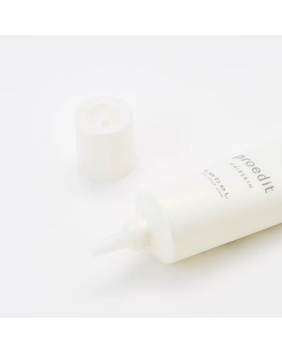 Очищувальний мус Lebel Proedit Hair Skin Float Cleansing для шкіри голови 145 мл