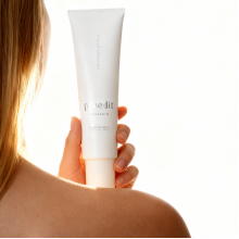 Lebel Proedit Hair Skin Float Cleansing Мусс очищающий для кожи головы 145 мл