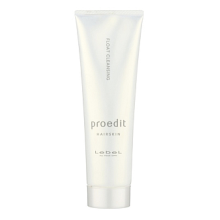 Lebel Proedit Hair Skin Float Cleansing Мус очищуючий для шкіри голови 250 мл