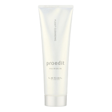 Lebel Proedit Hair Skin Float Cleansing Мусс очищающий для кожи головы 250 мл
