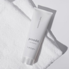 Lebel Proedit Hair Skin Float Cleansing Мусс очищающий для кожи головы 250 мл