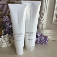 Lebel Proedit Hair Skin Float Cleansing Мус очищуючий для шкіри голови 250 мл