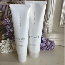 Lebel Proedit Hair Skin Float Cleansing Мус очищуючий для шкіри голови 250 мл