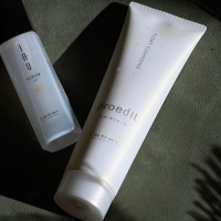 Lebel Proedit Hair Skin Float Cleansing Мус очищуючий для шкіри голови 250 мл