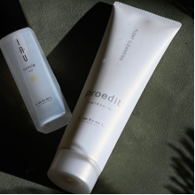 Lebel Proedit Hair Skin Float Cleansing Мус очищуючий для шкіри голови 250 мл