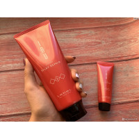 Lebel SILKY REPAIR  Аромакрем для шовковистості волосся  200 мл