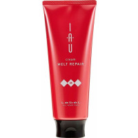Lebel Melt Repair Cream Аромакрем  для зволоження волосся  200 мл