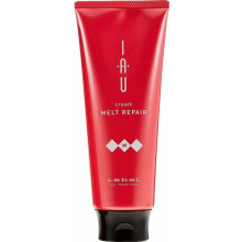 Lebel Melt Repair Cream Аромакрем  для зволоження волосся  200 мл