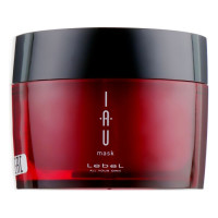 Lebel IAU Mask Аромамаска для интенсивного восстановления волос 170 гр