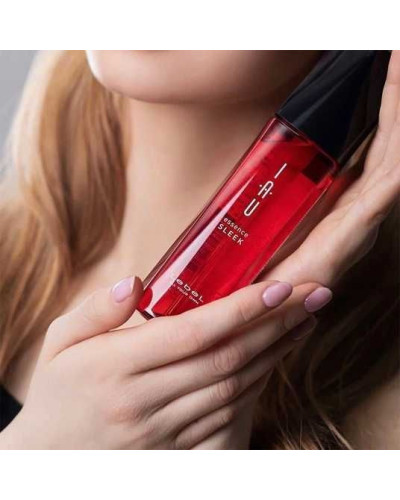 Розгладжувальна есенція для волосся Lebel IAU Sleek Essence 100 мл