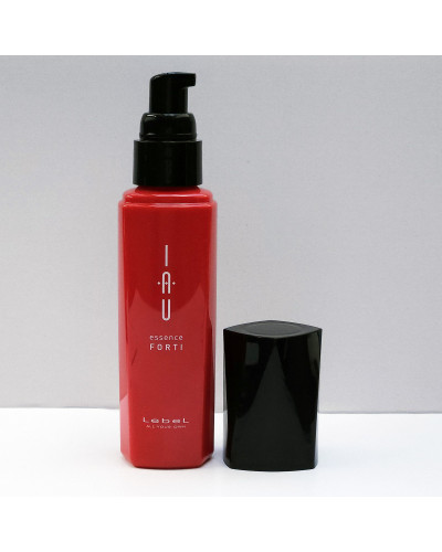 Укріплююча есенція для волосся Lebel IAU Essence Forti 100 мл
