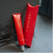 Lebel CELL CARE 5S, Крем-концентрат для зміцнення волосся, 40 мл